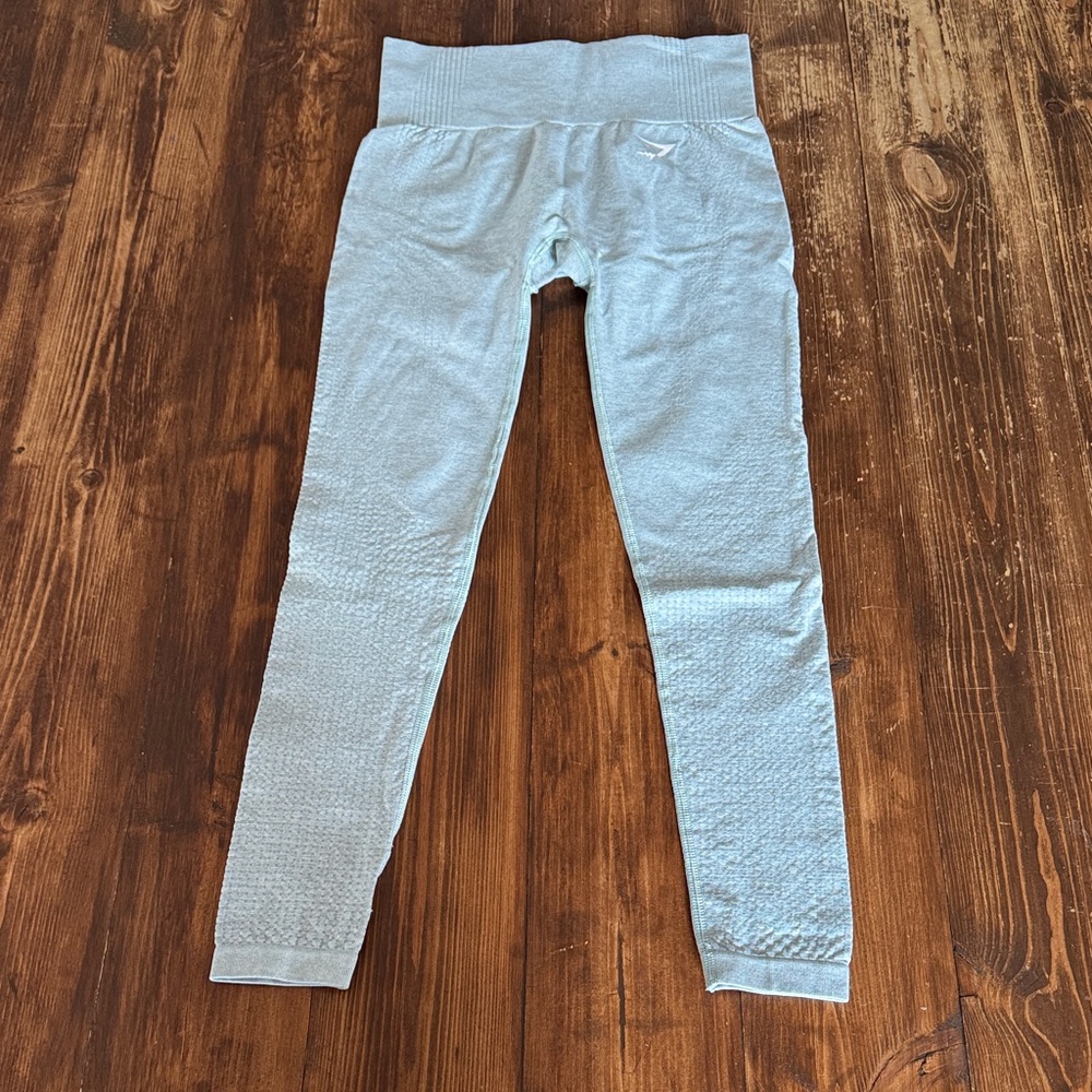 Women’s Icy Blue Leggings